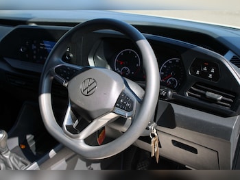 Used Volkswagen Caddy 2022 for sale - 79359141: Photo