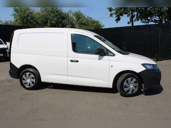 Used Volkswagen Caddy 2022 for sale - 79359141: Photo
