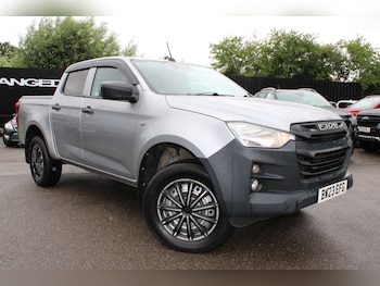 Used Isuzu D-Max 2023 for sale - 78791484: Photo
