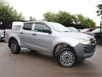 Used Isuzu D-Max 2023 for sale - 78791484: Photo