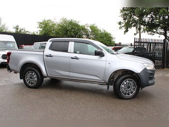Used Isuzu D-Max 2023 for sale - 78791484: Photo