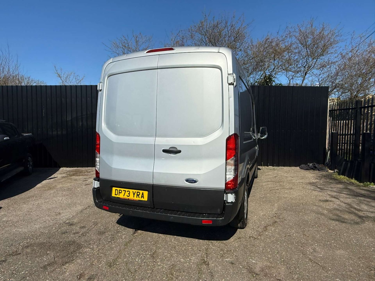 Used Ford Transit 2024 for sale - 77937257: Photo 19