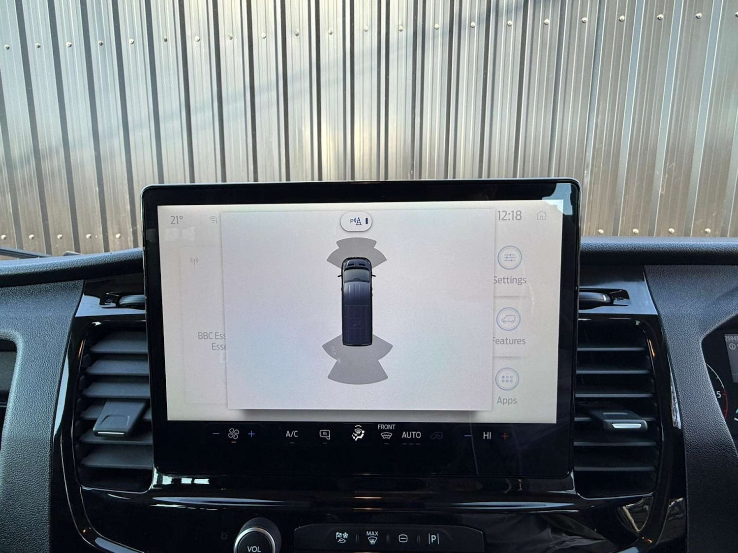 Used Ford Transit 2024 for sale - 77937257: Photo 2