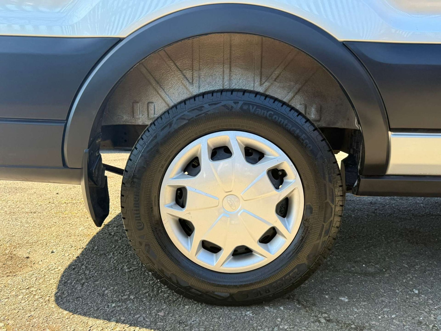 Used Ford Transit 2024 for sale - 77937257: Photo 24