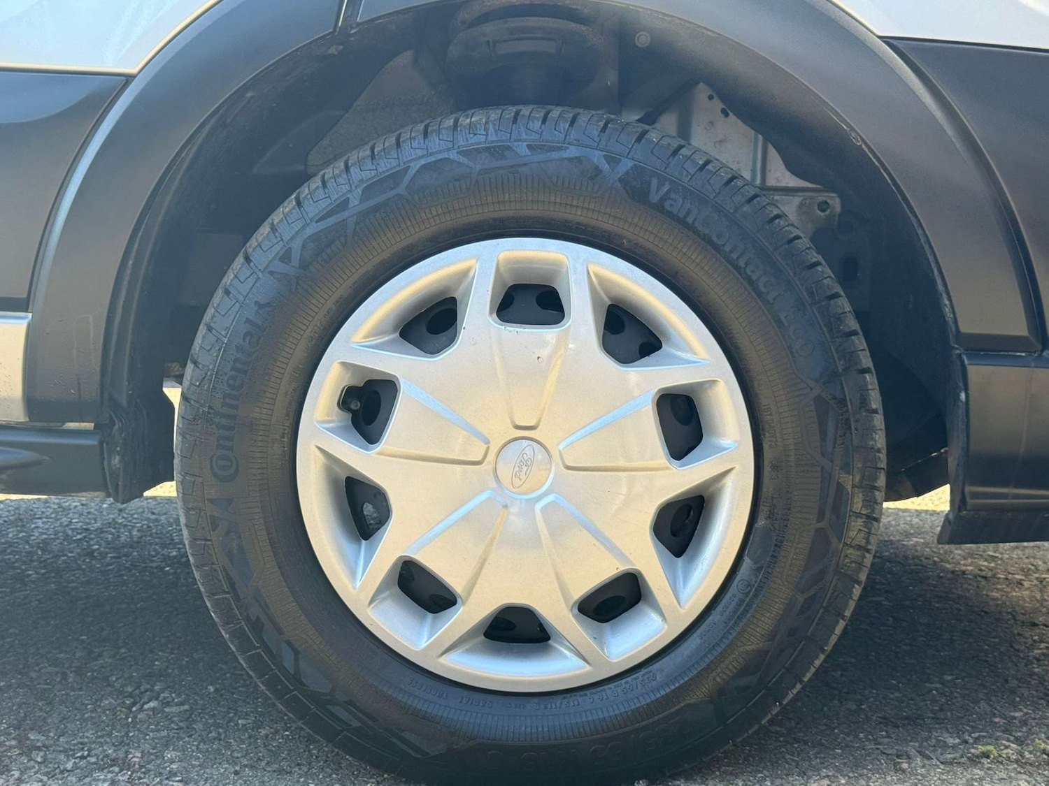 Used Ford Transit 2024 for sale - 77937257: Photo 25