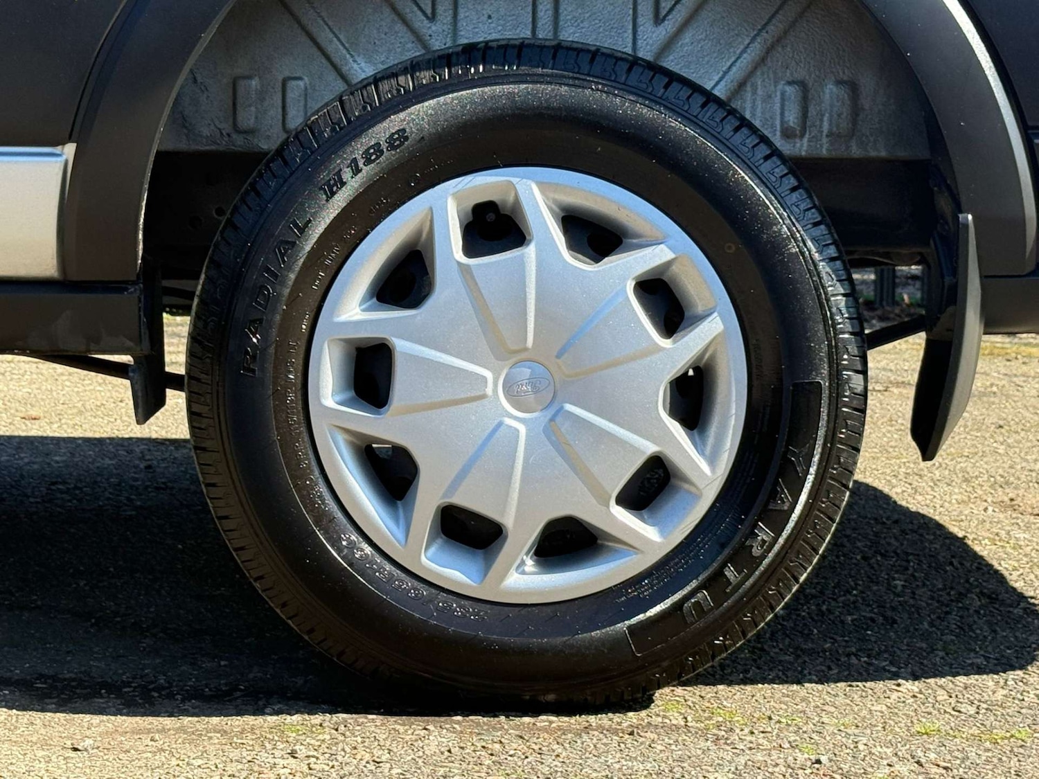 Used Ford Transit 2024 for sale - 77937257: Photo 26