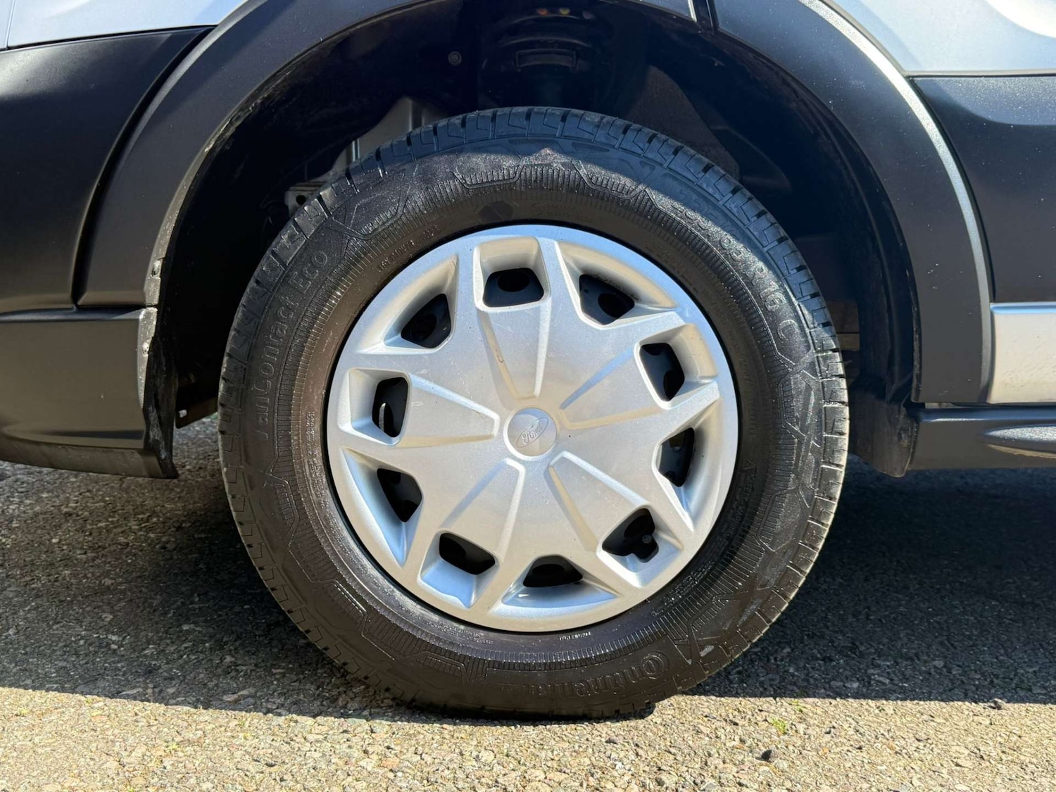 Used Ford Transit 2024 for sale - 77937257: Photo 28