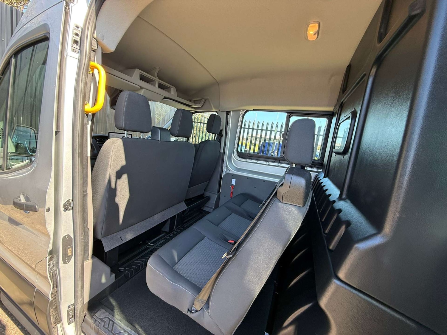 Used Ford Transit 2024 for sale - 77937257: Photo 29