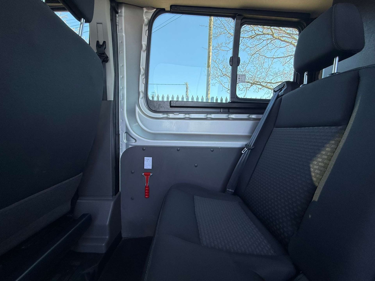 Used Ford Transit 2024 for sale - 77937257: Photo 30