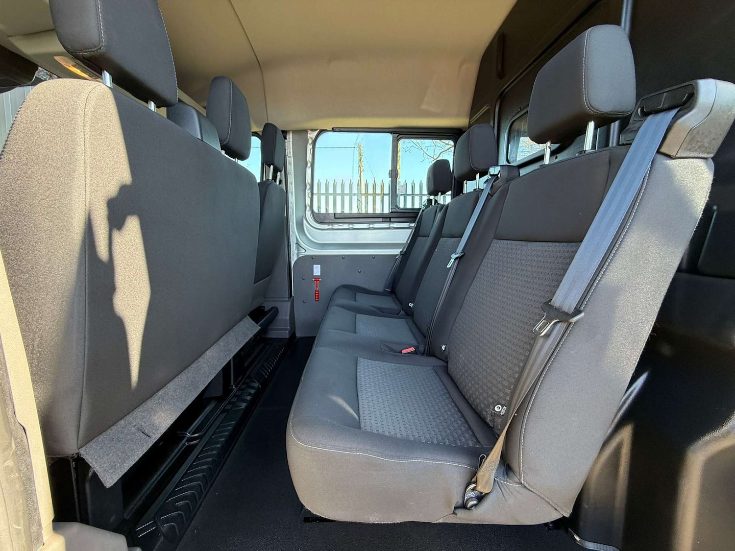 Used Ford Transit 2024 for sale - 77937257: Photo 31