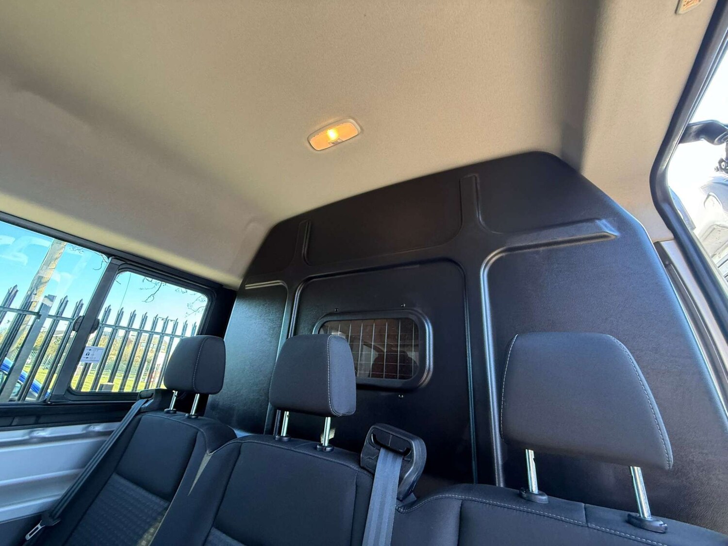 Used Ford Transit 2024 for sale - 77937257: Photo 33