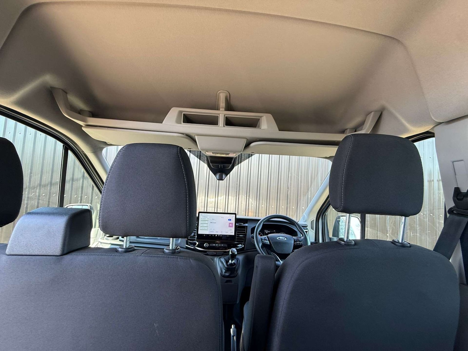 Used Ford Transit 2024 for sale - 77937257: Photo 34