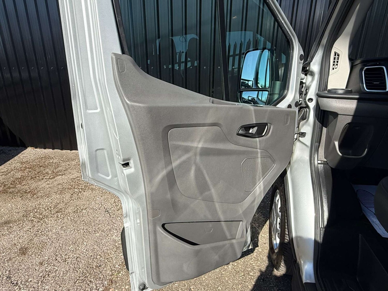 Used Ford Transit 2024 for sale - 77937257: Photo 37