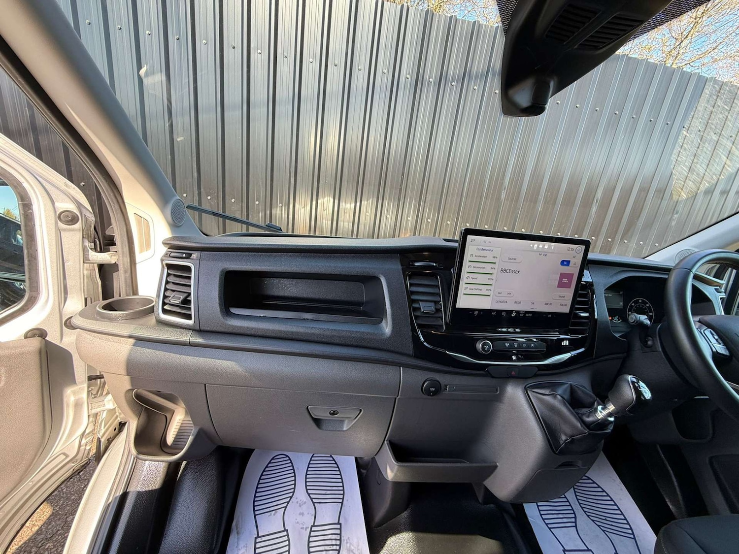 Used Ford Transit 2024 for sale - 77937257: Photo 38