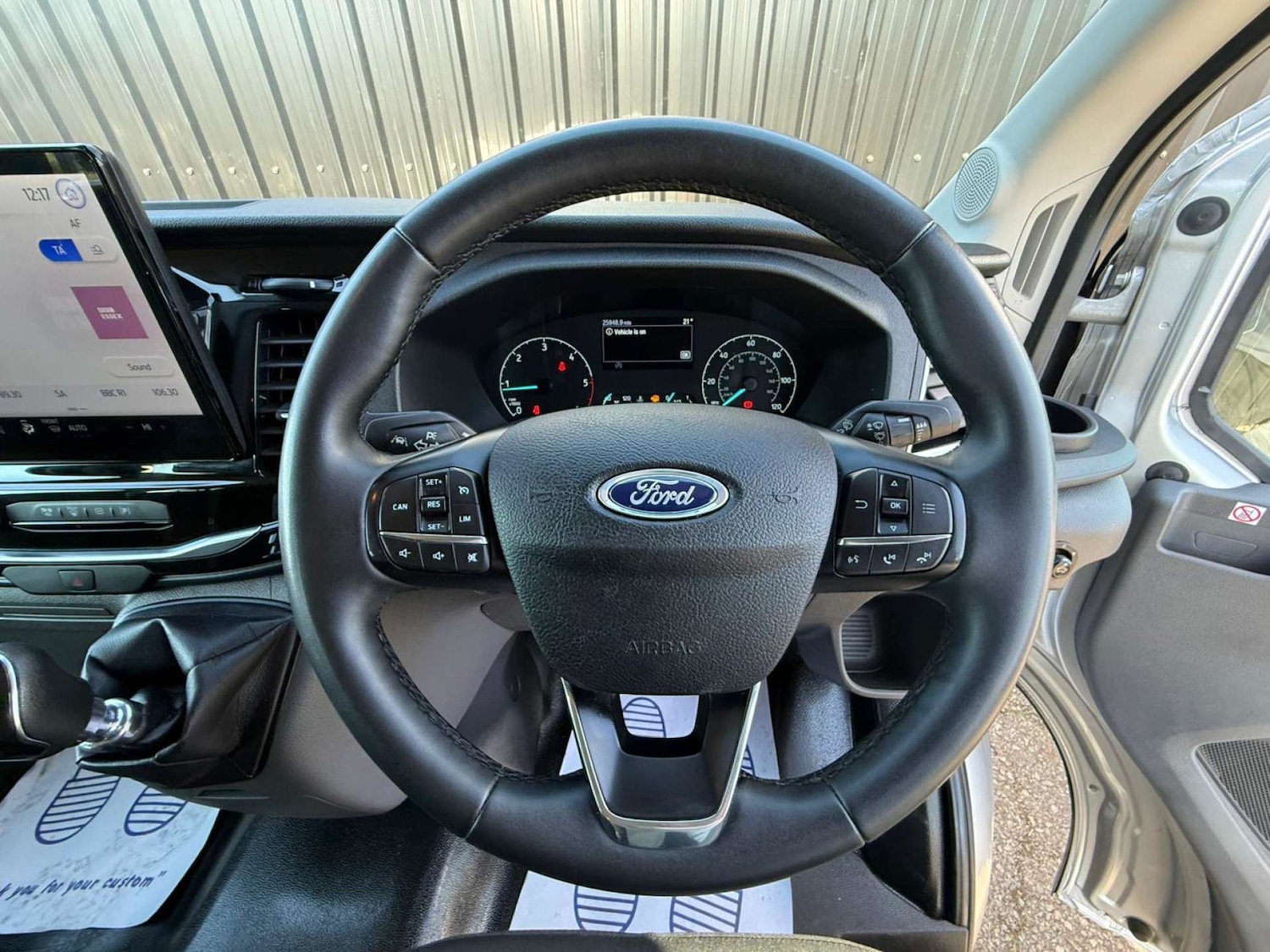 Used Ford Transit 2024 for sale - 77937257: Photo 4