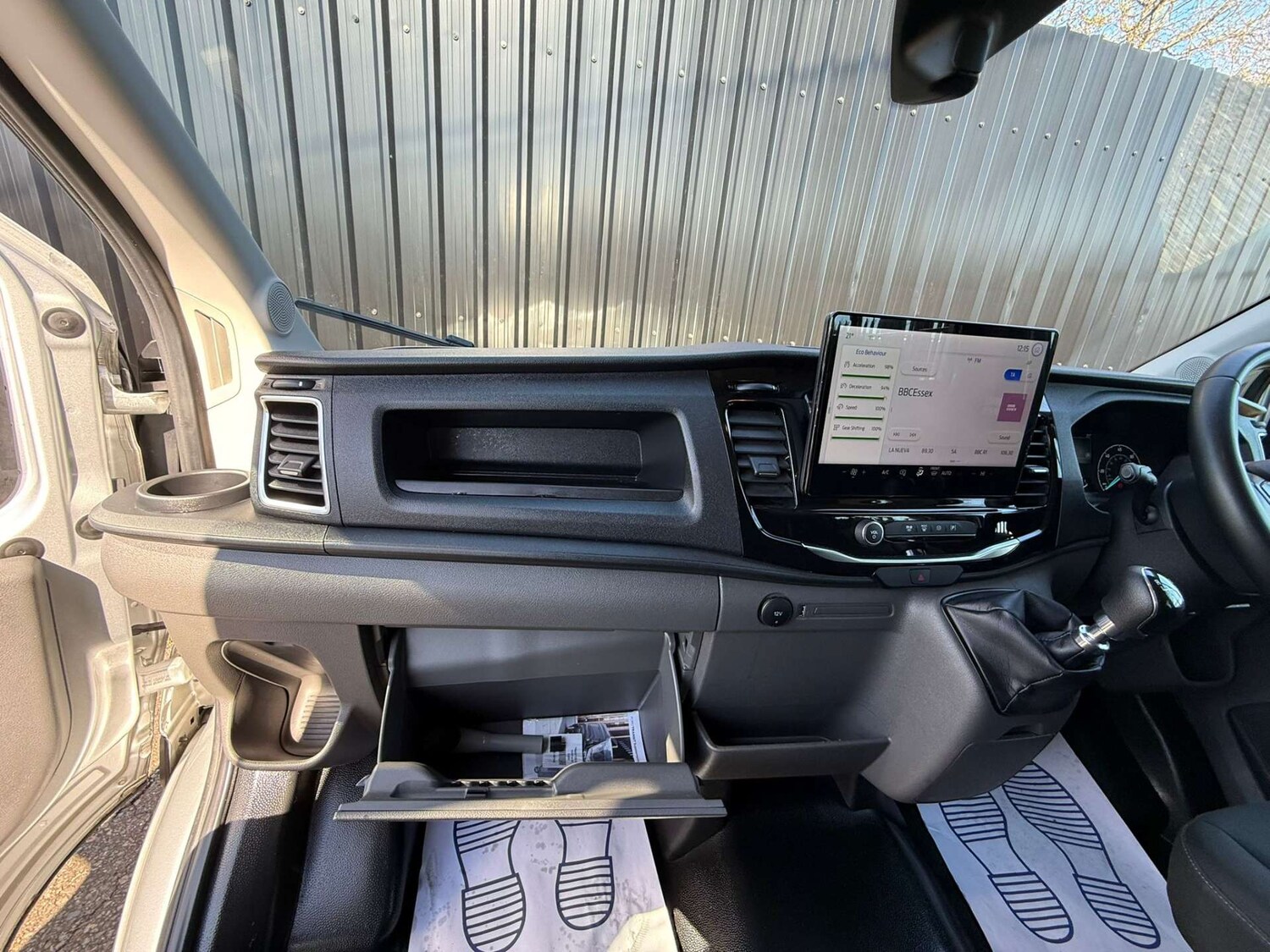 Used Ford Transit 2024 for sale - 77937257: Photo 40