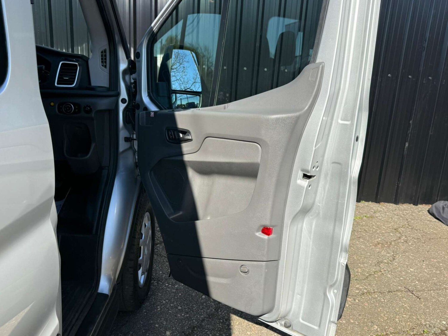 Used Ford Transit 2024 for sale - 77937257: Photo 47