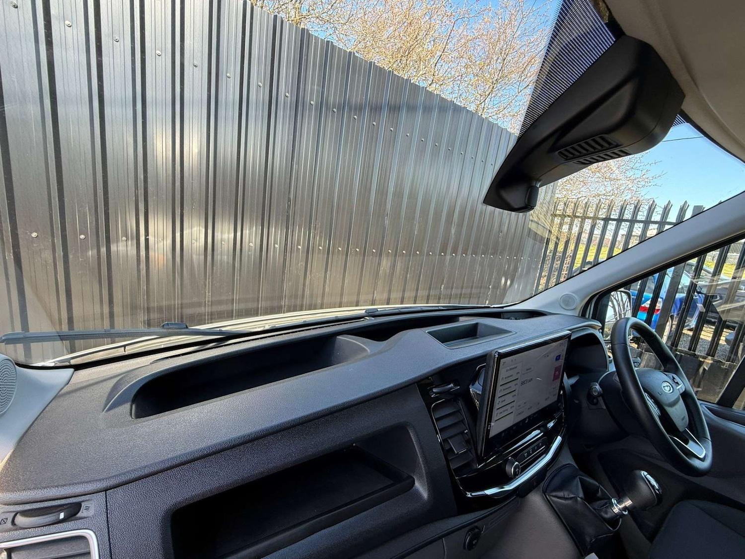 Used Ford Transit 2024 for sale - 77937257: Photo 48