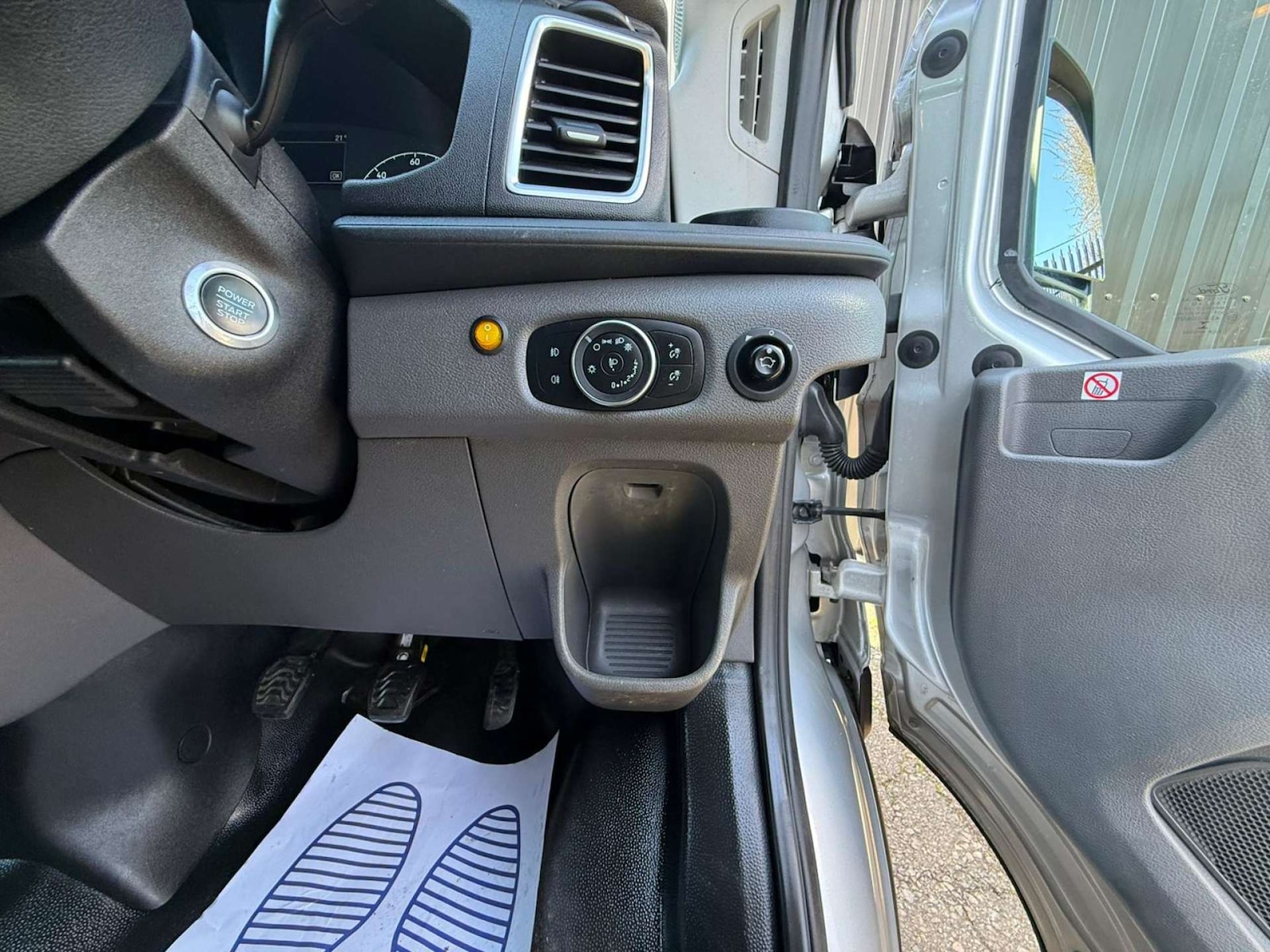 Used Ford Transit 2024 for sale - 77937257: Photo 49