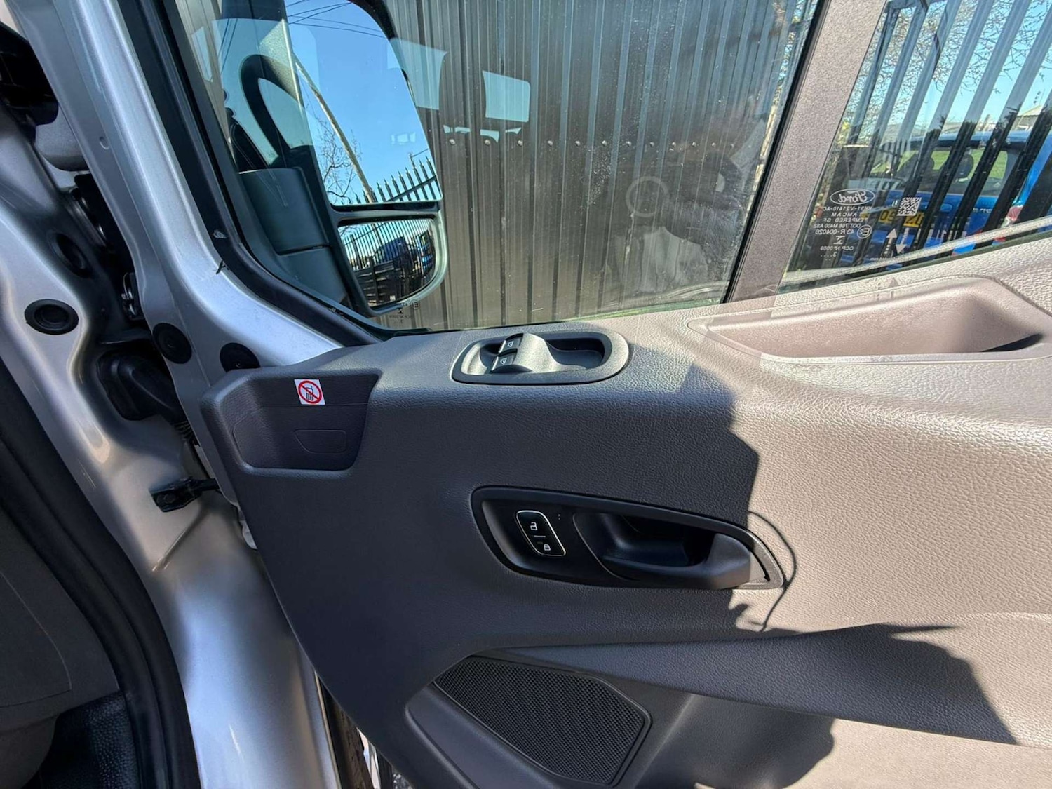 Used Ford Transit 2024 for sale - 77937257: Photo 50