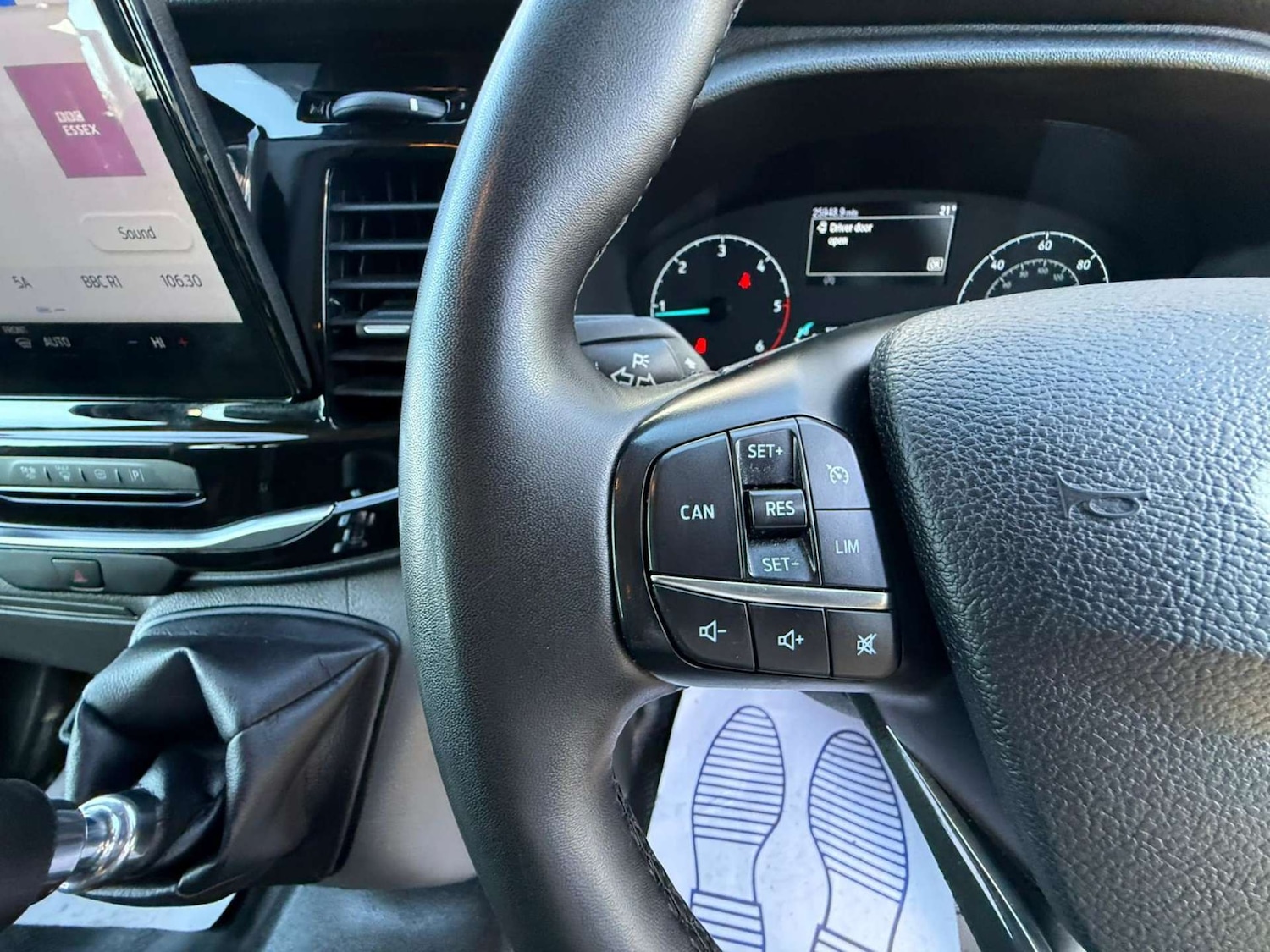 Used Ford Transit 2024 for sale - 77937257: Photo 51