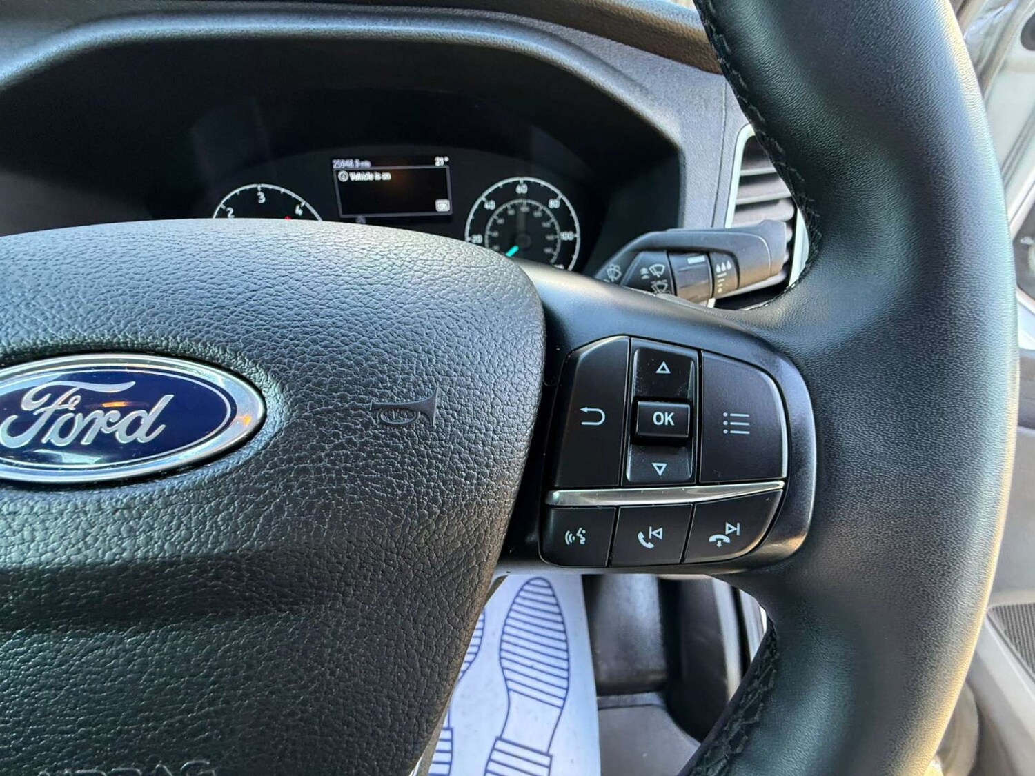 Used Ford Transit 2024 for sale - 77937257: Photo 52