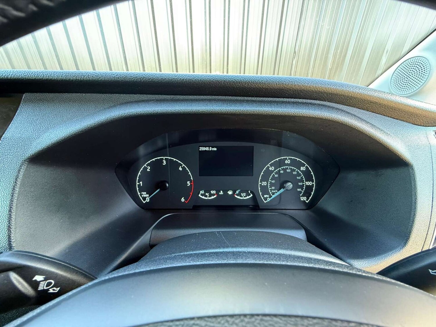 Used Ford Transit 2024 for sale - 77937257: Photo 53