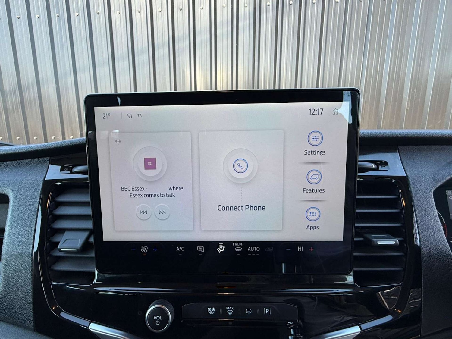 Used Ford Transit 2024 for sale - 77937257: Photo 54