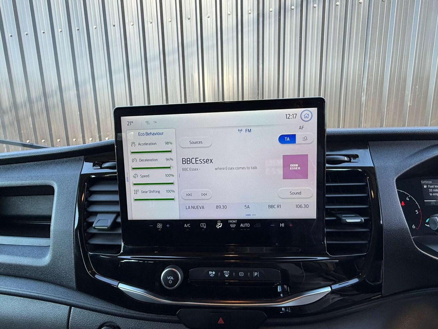 Used Ford Transit 2024 for sale - 77937257: Photo 55