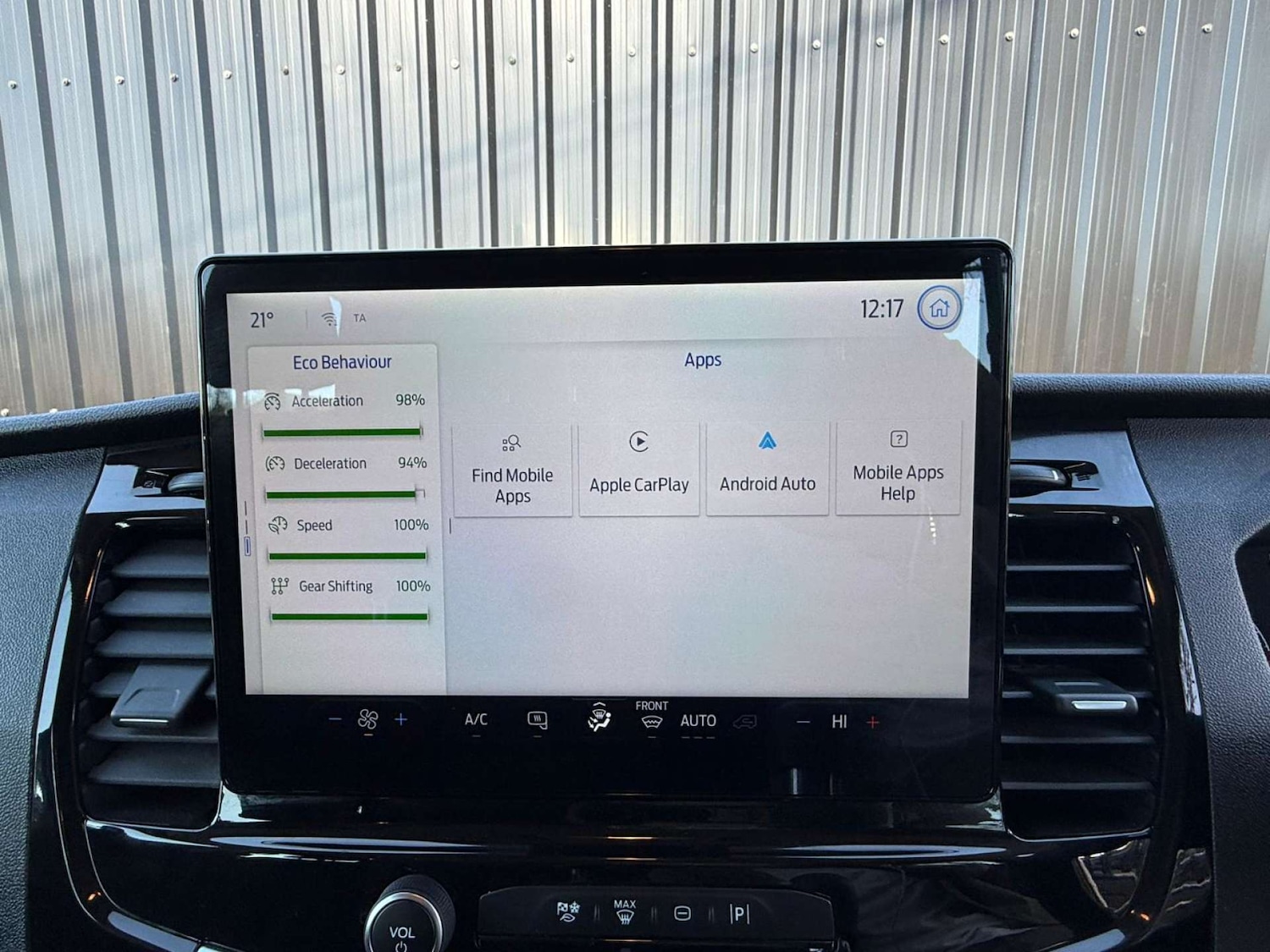 Used Ford Transit 2024 for sale - 77937257: Photo 56