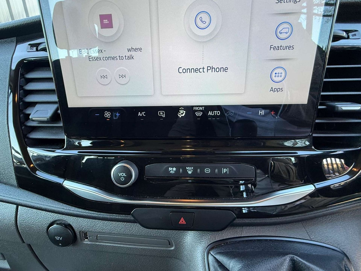 Used Ford Transit 2024 for sale - 77937257: Photo 59