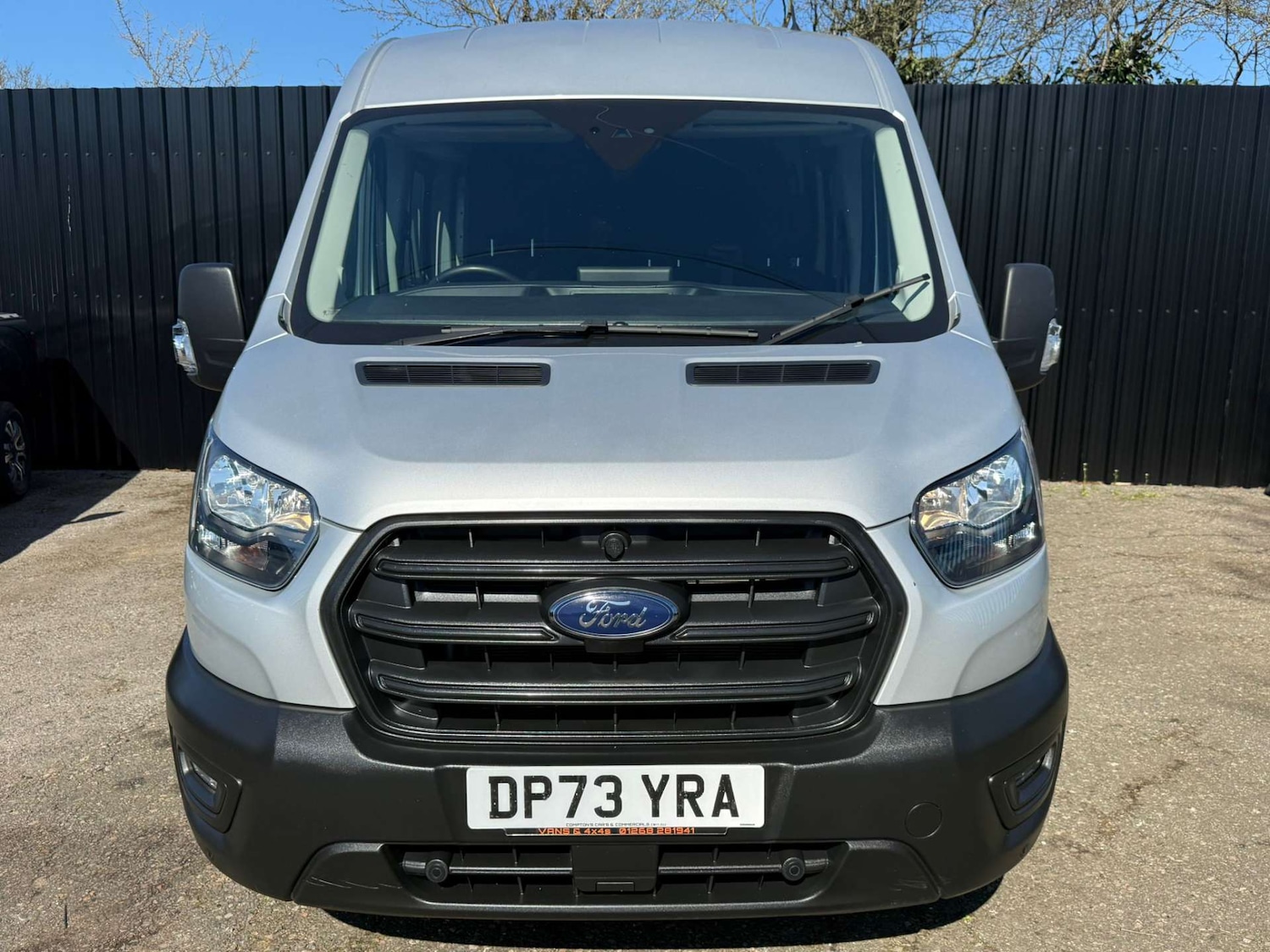 Used Ford Transit 2024 for sale - 77937257: Photo 6