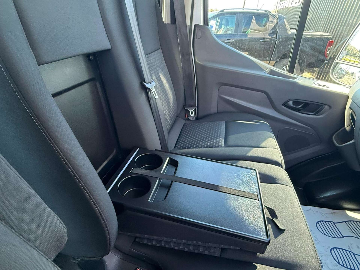 Used Ford Transit 2024 for sale - 77937257: Photo 60