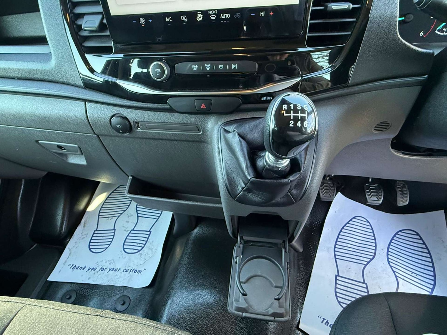 Used Ford Transit 2024 for sale - 77937257: Photo 61