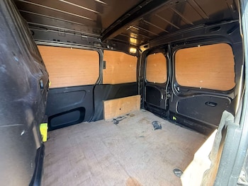 Used Citroen Berlingo 2021 for sale - 78421171: Photo