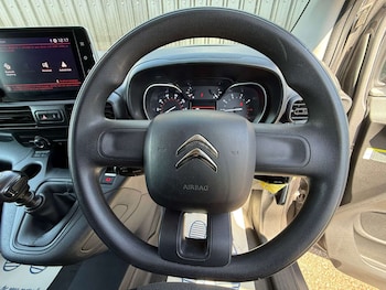 Used Citroen Berlingo 2021 for sale - 78421171: Photo