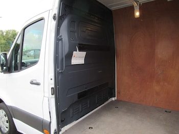 Used Mercedes-Benz Sprinter 2022 for sale - 76232958: Photo