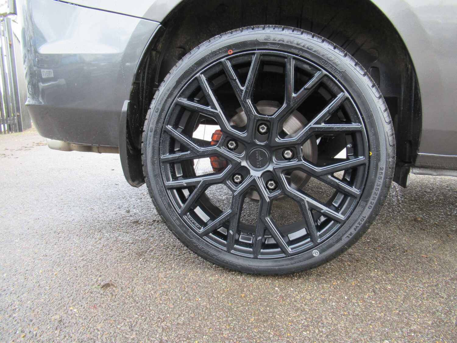 Used Ford Transit Custom 2020 for sale - 76748554: Photo 16