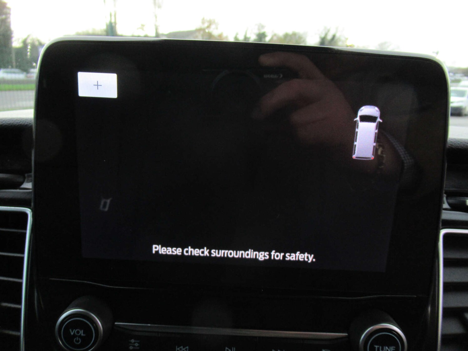 Used Ford Transit Custom 2020 for sale - 76748554: Photo 19