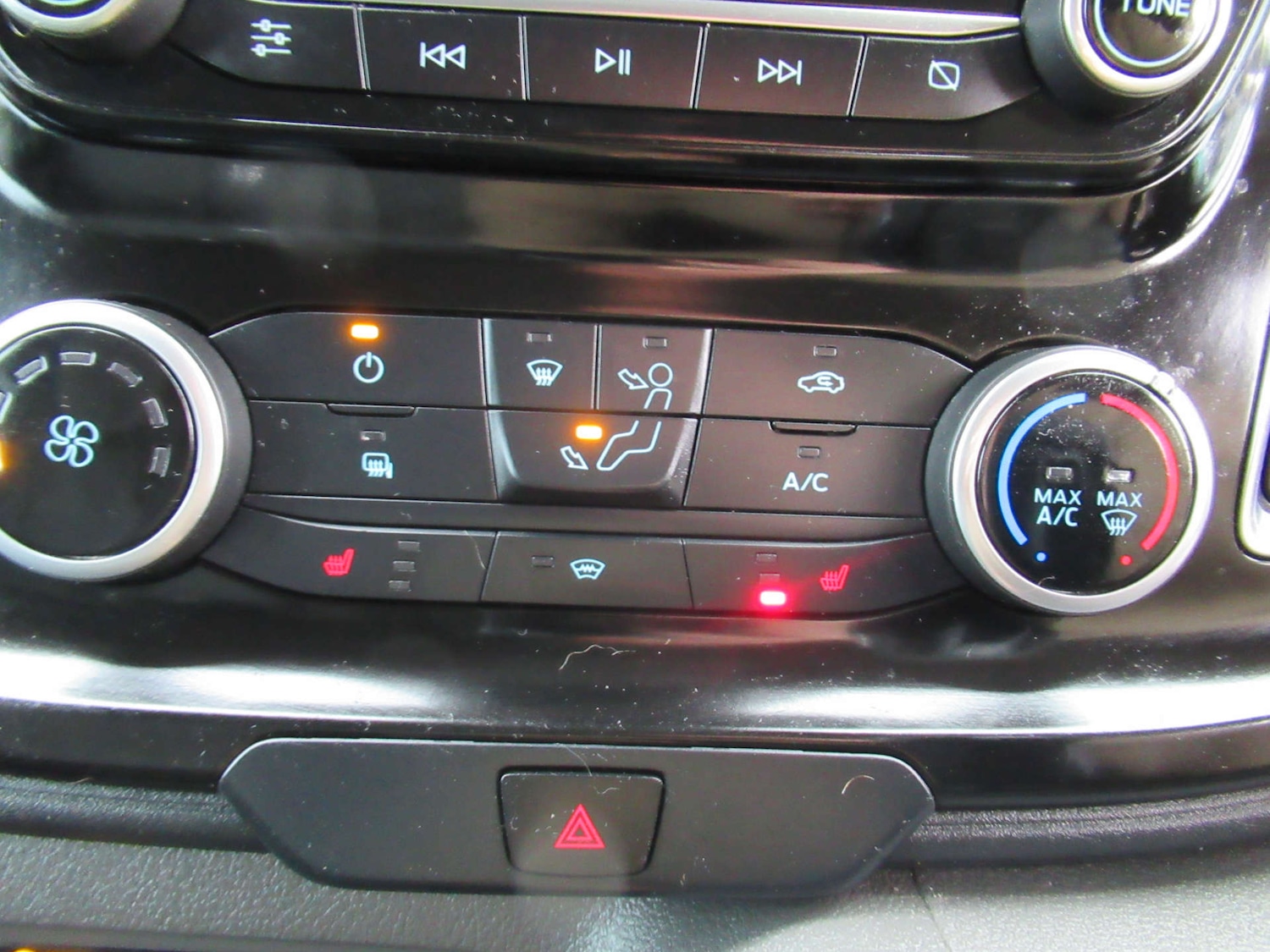 Used Ford Transit Custom 2020 for sale - 76748554: Photo 20