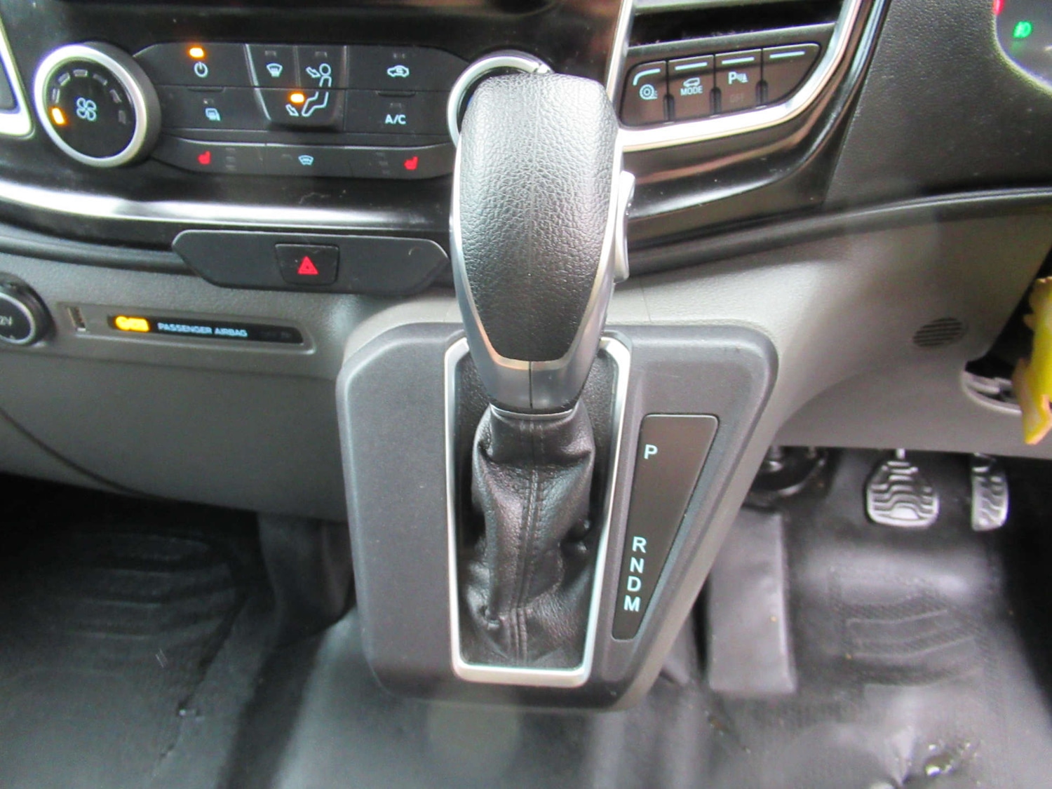 Used Ford Transit Custom 2020 for sale - 76748554: Photo 21