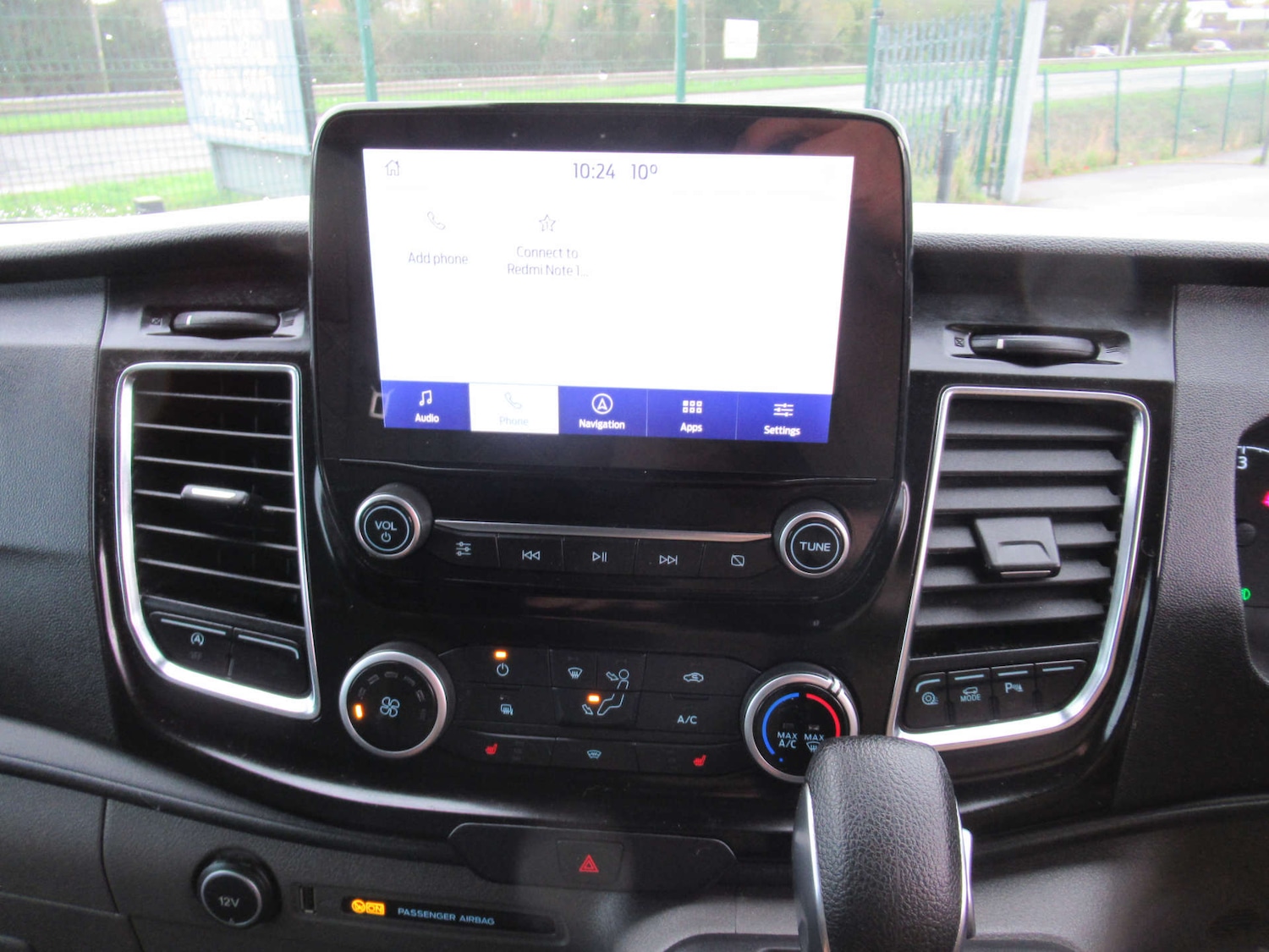 Used Ford Transit Custom 2020 for sale - 76748554: Photo 22