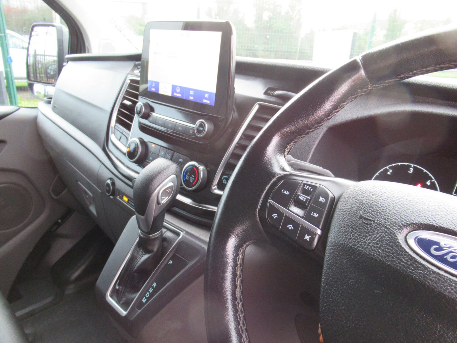 Used Ford Transit Custom 2020 for sale - 76748554: Photo 25