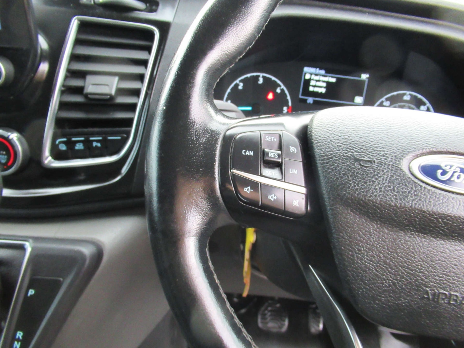 Used Ford Transit Custom 2020 for sale - 76748554: Photo 26