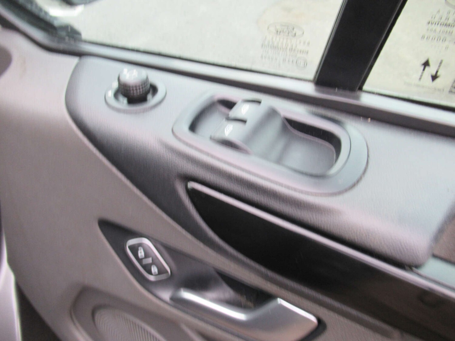 Used Ford Transit Custom 2020 for sale - 76748554: Photo 29