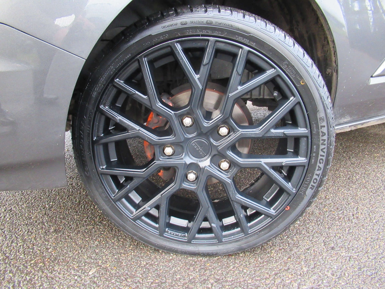 Used Ford Transit Custom 2020 for sale - 76748554: Photo 4