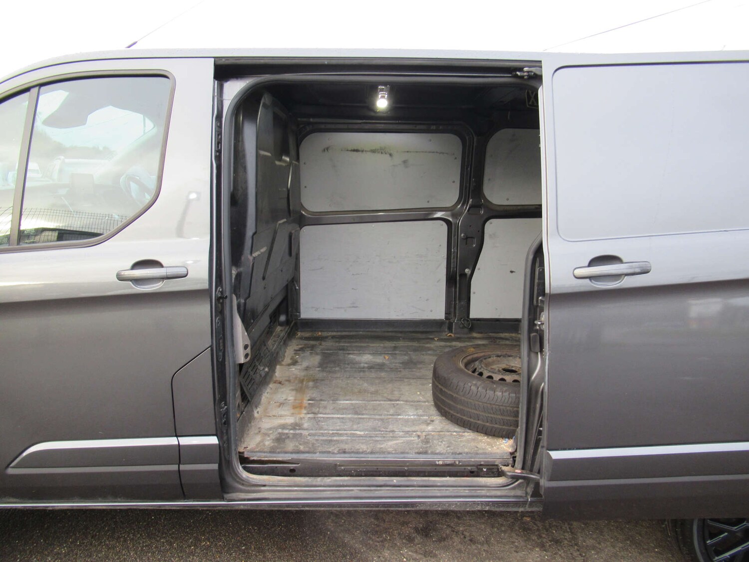 Used Ford Transit Custom 2020 for sale - 76748554: Photo 7