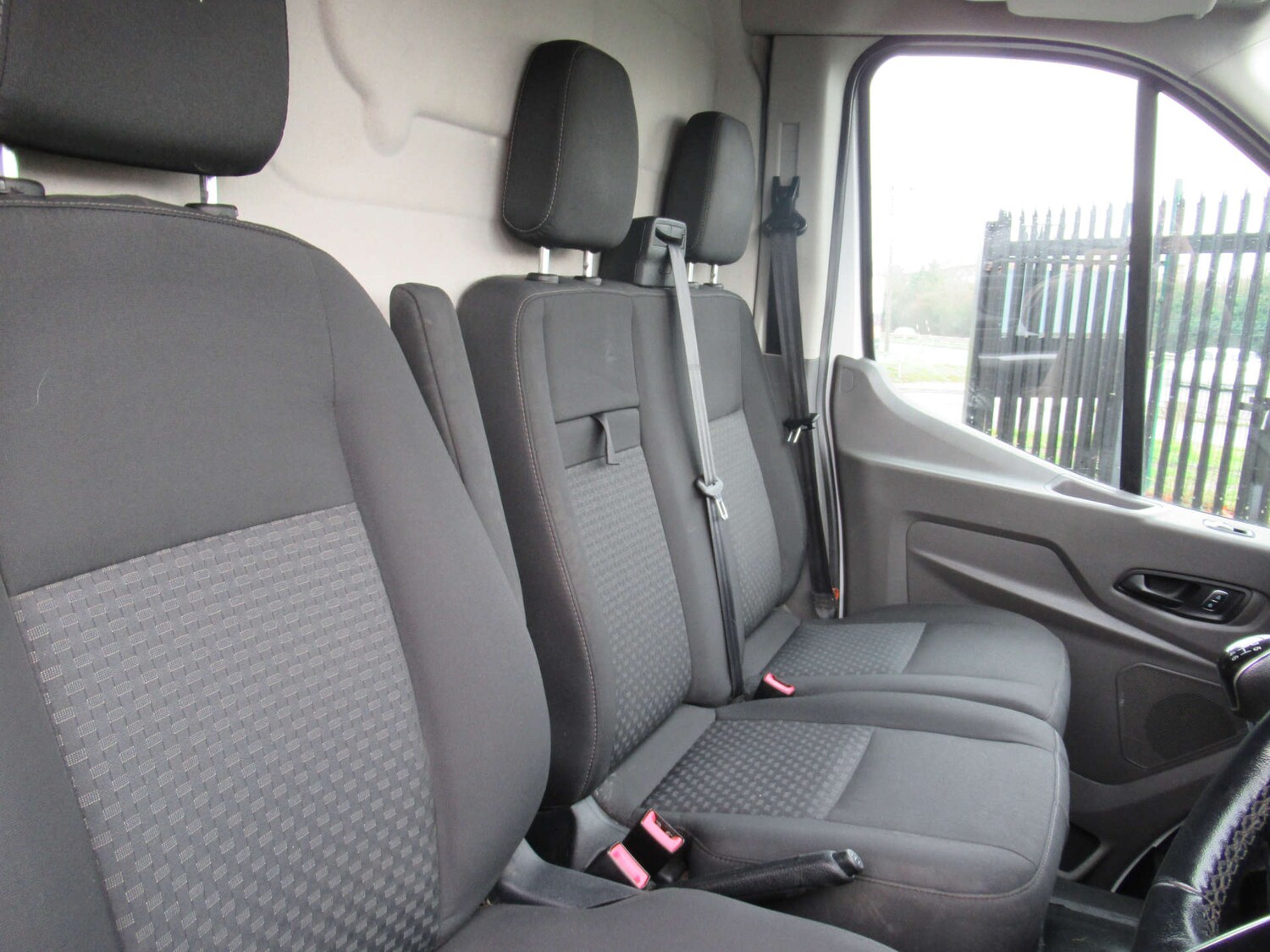 Used Ford Transit 2021 for sale - 77364238: Photo 16