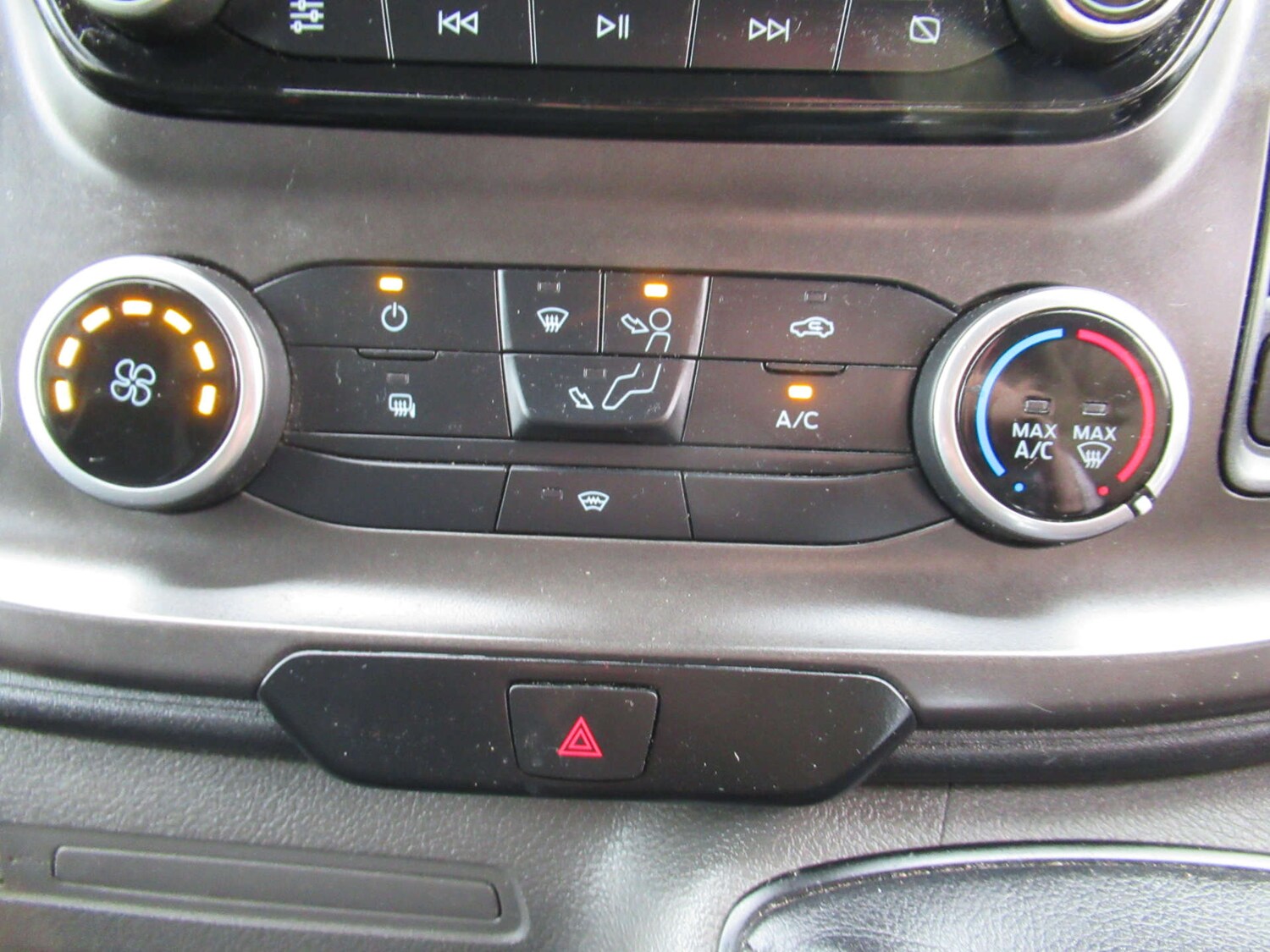 Used Ford Transit 2021 for sale - 77364238: Photo 18