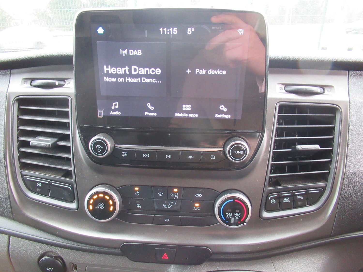 Used Ford Transit 2021 for sale - 77364238: Photo 19